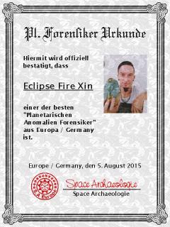 MPAE Admin Eclipse Fire Xin